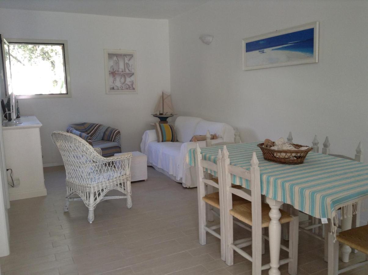 Deliziosa Villa 150 Metri Dal Mare Quartu SantʼElena Exterior foto