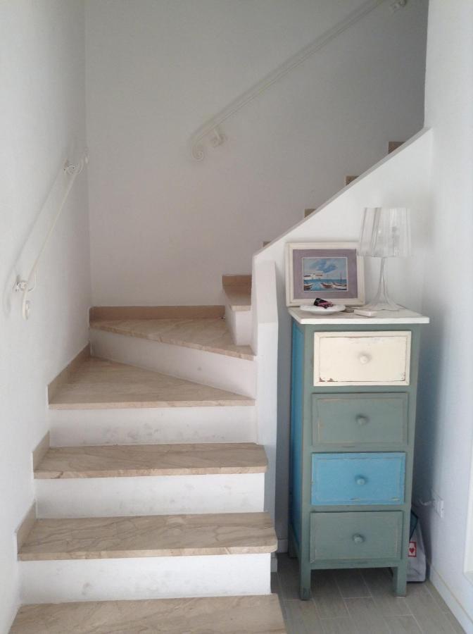 Deliziosa Villa 150 Metri Dal Mare Quartu SantʼElena Exterior foto