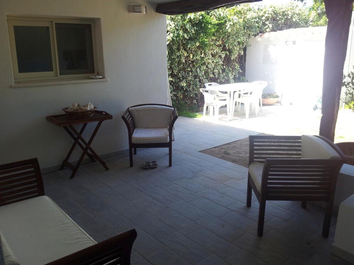 Deliziosa Villa 150 Metri Dal Mare Quartu SantʼElena Exterior foto